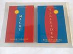 2   x   FILOSOFIE  /  Robert  Greene, Ophalen of Verzenden, Nieuw