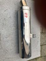 Honda Sportuitlaat, Motoren, Ophalen