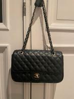 Chanel look handtas, Enlèvement, Comme neuf, Noir, Sac à main
