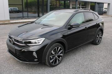 Volkswagen Taigo Taigo 1.0 TSI DSG R-Line *5 IN STOCK* *NIEU beschikbaar voor biedingen