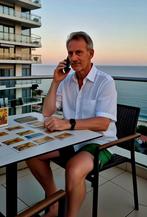 Dirk, tarot advies., Contacts & Messages