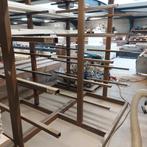 metalen legrekken 2 stuks, Ophalen