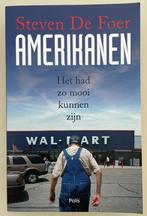 Amerikanen Het had zo mooi kunnen zijn, Ophalen of Verzenden