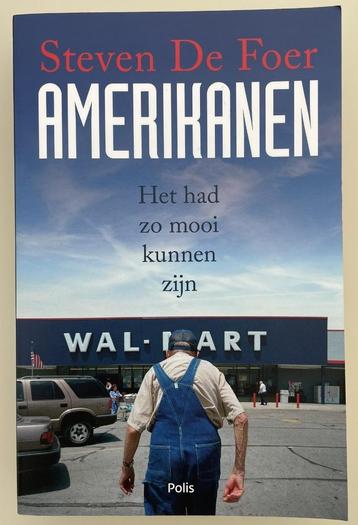 Amerikanen Het had zo mooi kunnen zijn beschikbaar voor biedingen
