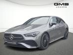 Mercedes-Benz CLA-klasse Shooting Brake CLA 200 d AMG Line, Auto's, Mercedes-Benz, CLA, Stof, Gebruikt, 4 cilinders