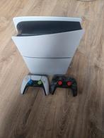 playstation 5 digital edition, Games en Spelcomputers, Spelcomputers | Sony PlayStation 5, Ophalen, Zo goed als nieuw, Playstation 5