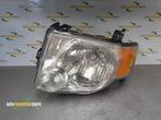 Koplamp links van een Ford Usa Escape, 3 maanden garantie, Gebruikt, Amerikaanse onderdelen