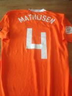 Nederlands Elftal Joris Mathijsen EK2008, Envoi, Comme neuf, Maillot