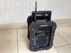 Outdoor Radio (Medion Life. MD84527), Audio, Tv en Foto, Radio's, Ophalen, Gebruikt, Bouwradio