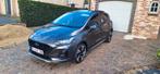 Ford fiesta active 1.0 hybride 07/23, Auto's, Ford, Navigatiesysteem, Particulier, Te koop, Benzine