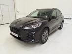 Ford Kuga  *  ST-Line  - Demo Wagen *, Auto's, Automaat, https://public.car-pass.be/vhr/7db3d595-7b99-4c8f-830c-51c3d22283c1, Zwart