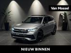 Volkswagen Tiguan Allspace 1.5 TSI 110kW DSG R-Line 7ZIT | Z, Auto's, Stof, 4 cilinders, 7 zetels, Bedrijf