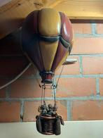 Luchtballon, Enlèvement, Comme neuf