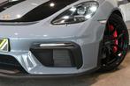 Porsche 718 Cayman GT4 4.0i PDK **CARBON/BOSE/CC/ALCANTARA**, Auto's, Achterwielaandrijving, https://public.car-pass.be/vhr/864c0921-7a8d-433f-a77b-ca0fb94fe79d