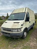 Iveco turbo daily, Diesel, Iveco, Achat, Particulier