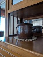 Antieke Keulse pot, Ophalen of Verzenden
