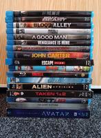 Blu-ray films (zie foto's  !!!), Ophalen of Verzenden, Zo goed als nieuw, Actie