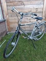 Herenfiets, Ophalen of Verzenden