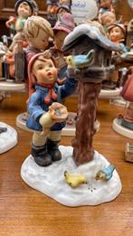 Hummel nr 2017, Ophalen of Verzenden, Zo goed als nieuw, Hummel