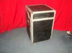 Gebruikt: Rackcase divers (zelfbouw) voor DJ of anders, Ophalen, Gebruikt, Flightcase