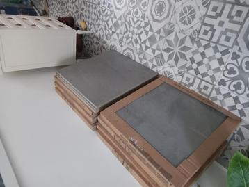 Carrelage extérieur beschikbaar voor biedingen