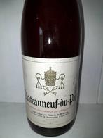 chateauneuf du pape 1979 nazarin de bergheseKan gebracht wor, Ophalen, Frankrijk, Rode wijn, Vol