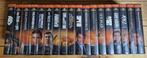 James Bond 18 x VHS - MGM / Nederlandse versie, Cd's en Dvd's, VHS | Film, Vanaf 6 jaar, Ophalen of Verzenden, Gebruikt, Actie en Avontuur