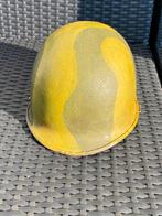 US helm helmet swivel bale lot nr heat-stamp wo2, Verzamelen, Militaria | Tweede Wereldoorlog, Ophalen of Verzenden