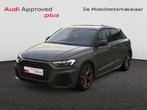 Audi A1 Sportback A1 Sportback 25 TFSI S line S tronic (EU6A, Auto's, Audi, Automaat, A1, 107 g/km, Navigatiesysteem