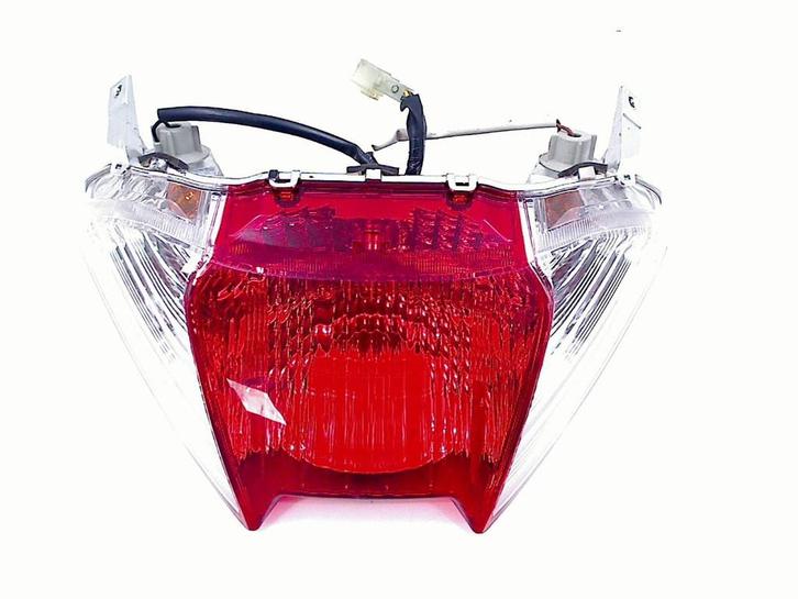 ACHTERLICHT Yamaha XP 500 T-Max 2008-2011 (XP500 TMAX), Motoren, Onderdelen | Yamaha, Gebruikt
