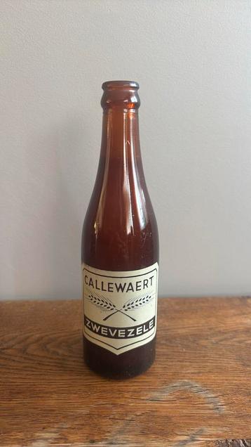 Brouwerij callewaert zwevezele beschikbaar voor biedingen