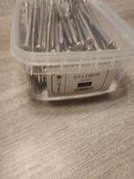 Vis à bois torx inox a2 torx 6x140/70, Bricolage & Construction, Enlèvement ou Envoi, Neuf