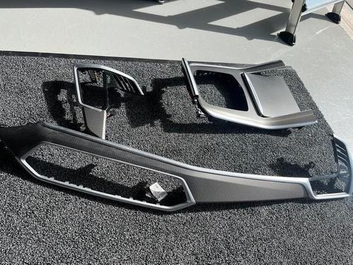 Aluminium interieurlijsten BMW X5 / G05, Autos : Pièces & Accessoires, Habitacle & Garnissage