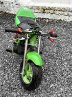 Pocket bike a redemarrer, Enlèvement, Comme neuf