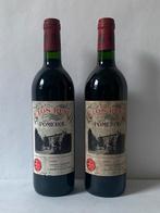 Clos René Pomerol, Verzamelen, Frankrijk, Nieuw, Ophalen of Verzenden, Rode wijn