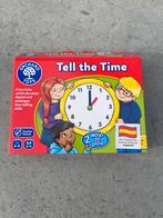 Dis l'heure, Enlèvement ou Envoi, Comme neuf