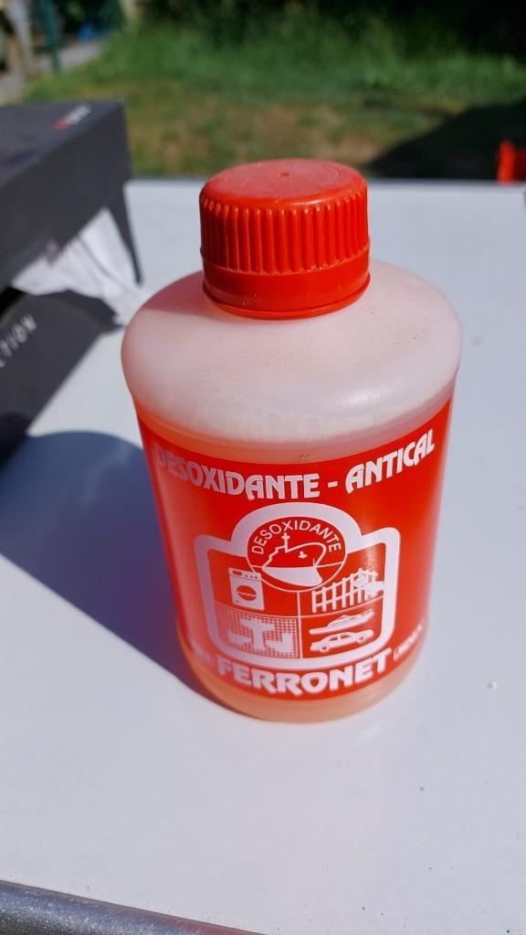 Bootreiniger: topprodukt weg wegens verkoop boot, Watersport en Boten, Accessoires en Onderhoud, Nieuw, Schoonmaak, Ophalen