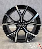 1x 19'' Volkswagen Golf 8 R / GTI ESTORIL losse velg DEMO, Auto-onderdelen, Banden en Velgen, 19 inch, Gebruikt, Ophalen of Verzenden