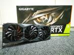 Gigabyte 2070 Super, Computers en Software, Videokaarten, Ophalen of Verzenden, Zo goed als nieuw, Nvidia