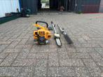 Stiga combi, Tuin en Terras, Ophalen