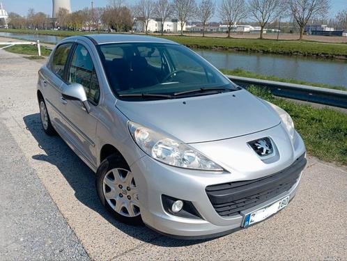 PEUGEOT 207 1.4 HDi, Auto's, Peugeot, Bedrijf, Te koop, Diesel, Euro 5, 5 deurs, Handgeschakeld, Onderhoudsboekje, Ophalen