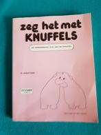 Zeg het met knuffels, Boeken, Ophalen of Verzenden, Gelezen, Kathleen Keating