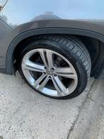 4 mallory velgen 19 inch, ruilen tegen 18 inch?, Auto-onderdelen, Ophalen, 19 inch, Velg(en)