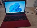 Mooie Acer laptop, amd A4, 12gb ram, 250gb ssd, windows 11, Computers en Software, Windows Laptops, Ophalen, Azerty, SSD