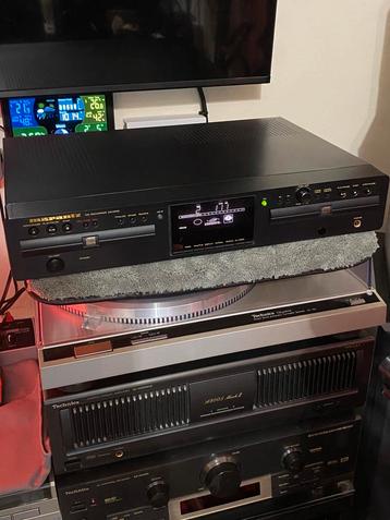 Marantz DR4050 cd speler en recorder (2000) beschikbaar voor biedingen