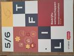 Lift 5-6 D DO - bedrijfseconomie leerwerkboek, Boeken, Schoolboeken, Ophalen of Verzenden, Nieuw, Nederlands