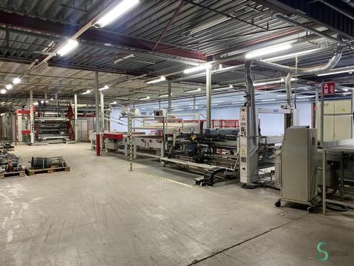 Verpakkingslijn Kraft 1999, Zakelijke goederen, Machines en Bouw | Overig