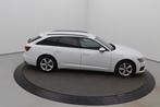 (2CAH417) AUDI A6 AVANT, Gebruikt, Euro 6, Alcantara, Bedrijf