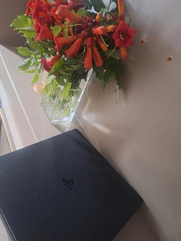 Ps4 beschikbaar voor biedingen