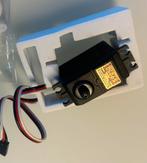 Futaba S9402 -S9252, Hobby en Vrije tijd, Ophalen of Verzenden, Gebruikt, Helikopter